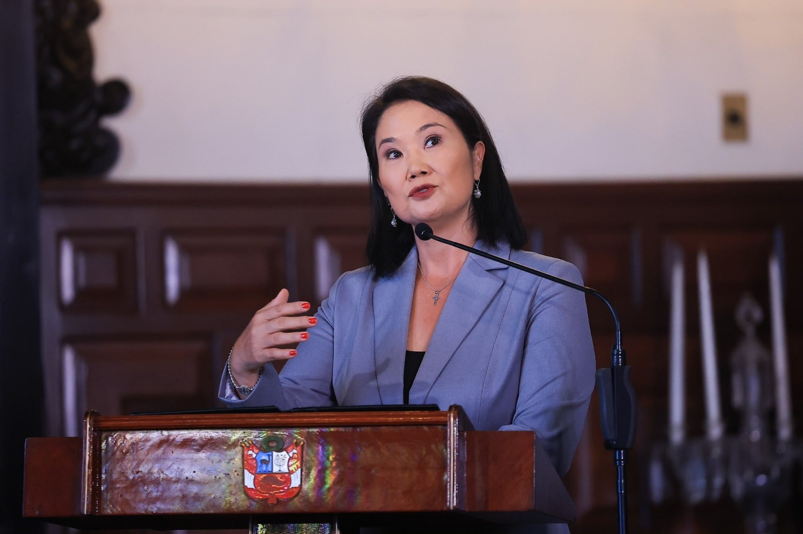 Gobierno de Keiko entregará  S/ 2,500 millones en bonos