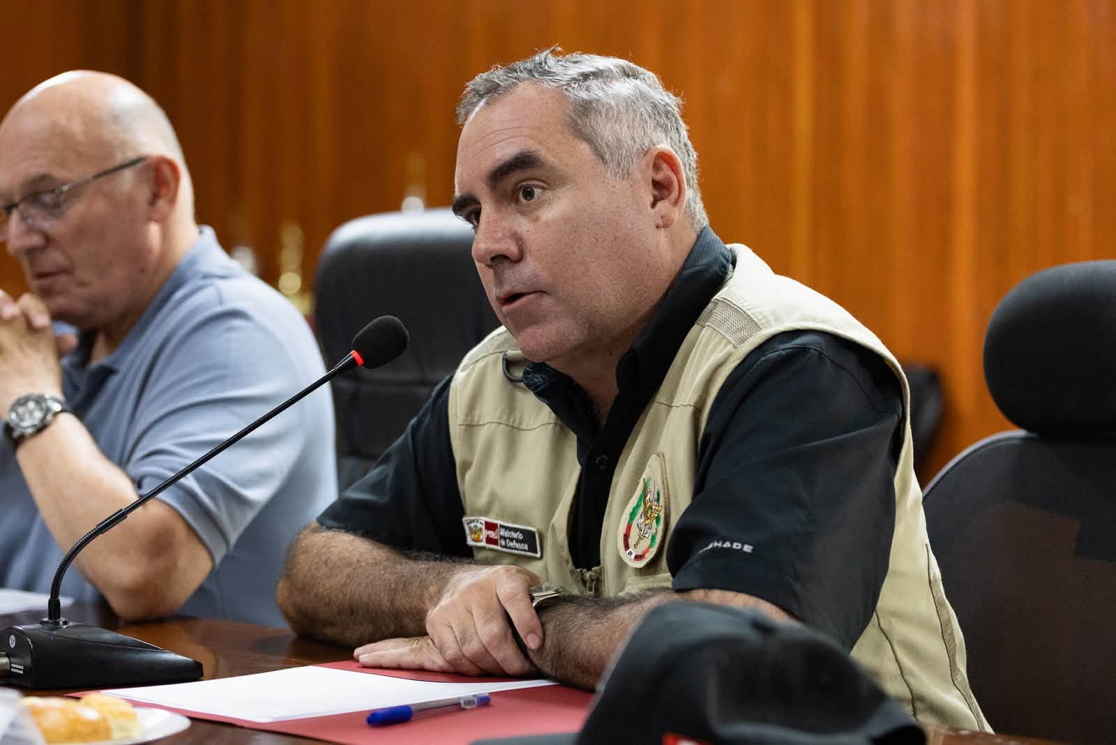 Gobierno construirá en 10 meses megacárcel al estilo de Bukele