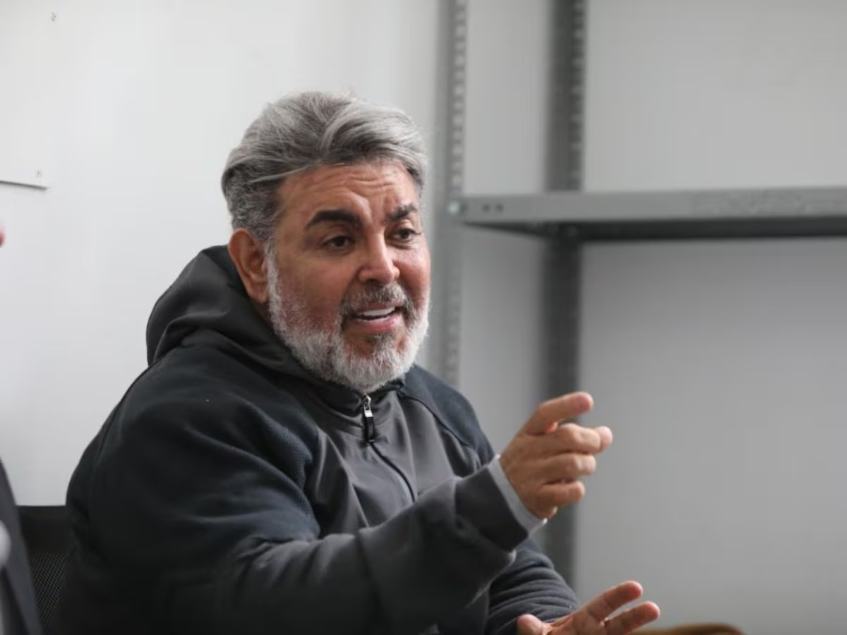 Ministerio Público formaliza investigación a Chibolín y a sus hijas Josetty y Génesis