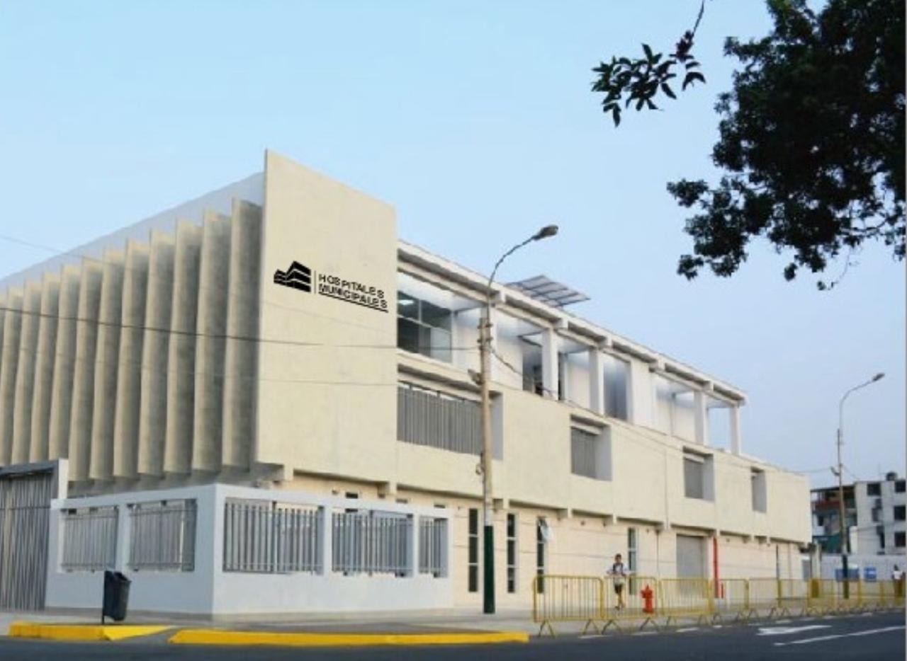 Hospital Municipal de La  Molina denuncia hostigamiento  y teme nuevo cierre