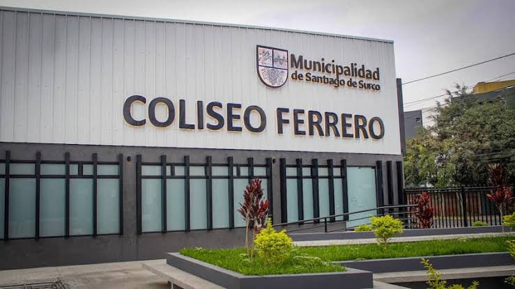 Escuela de las Artes y  biblioteca son las próximas  obras a inaugurar en Surco