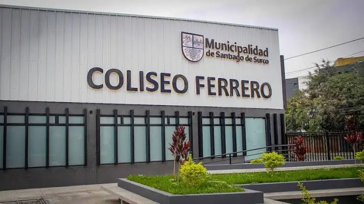 Escuela de las Artes y biblioteca son las próximas obras a inaugurar en Surco