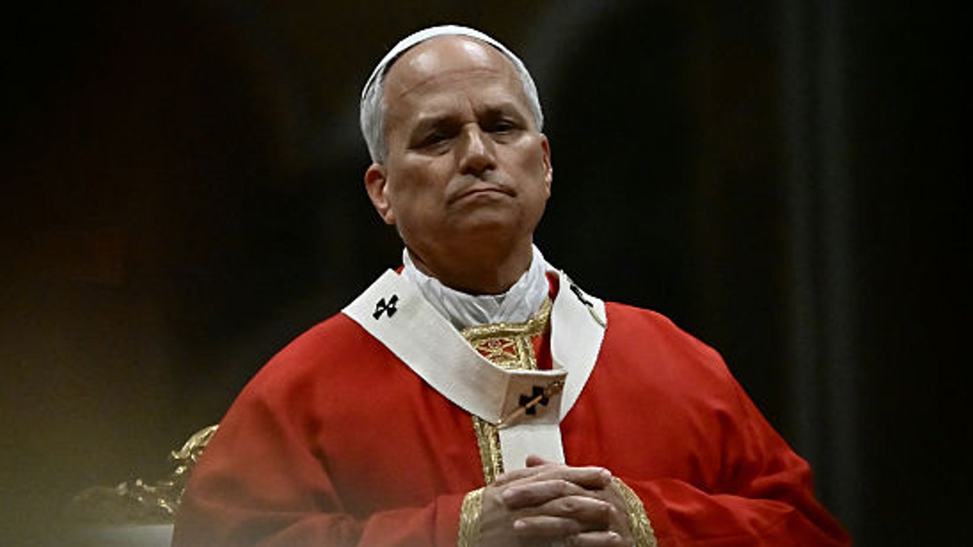 Papa León XIV ingresará este martes a un hospital de Roma para una operación