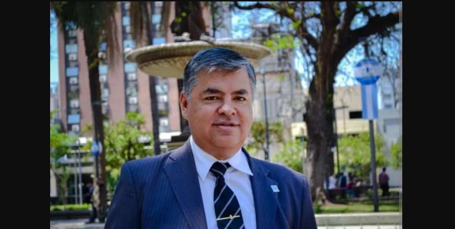Por Juan Pablo Bustos Thames / El desafío de la seguridad en la era del delito sin fronteras: lo que Taiwán puede aportar a INTERPOL