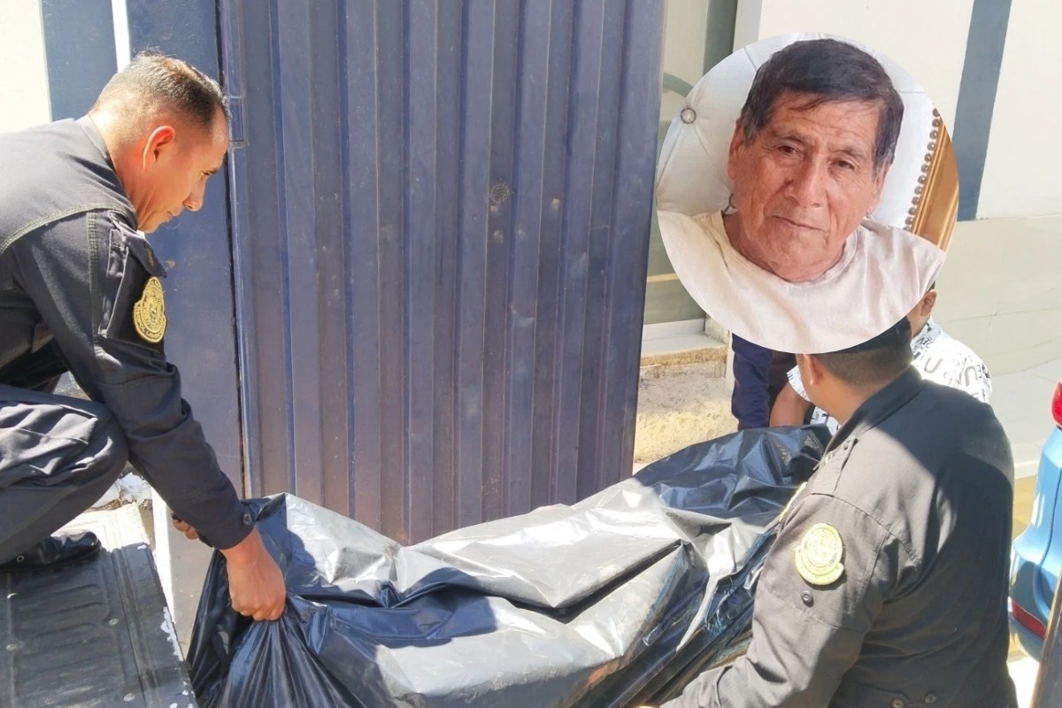 Lambayeque: anciano muere tras presunta agresión por disputa de terreno