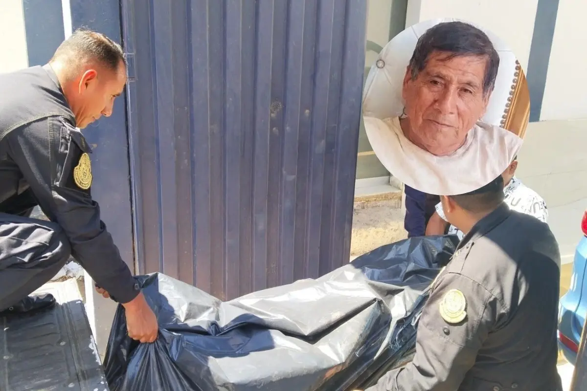 Lambayeque: anciano muere tras presunta agresión por disputa de terreno
