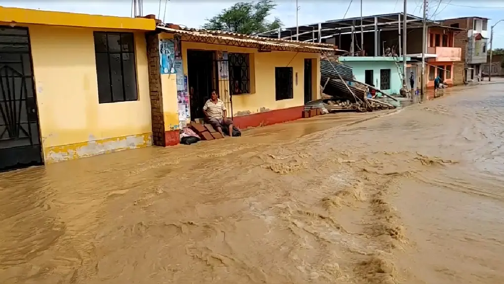 Lluvias por El Niño: cómo evitar inundaciones y daños en las viviendas