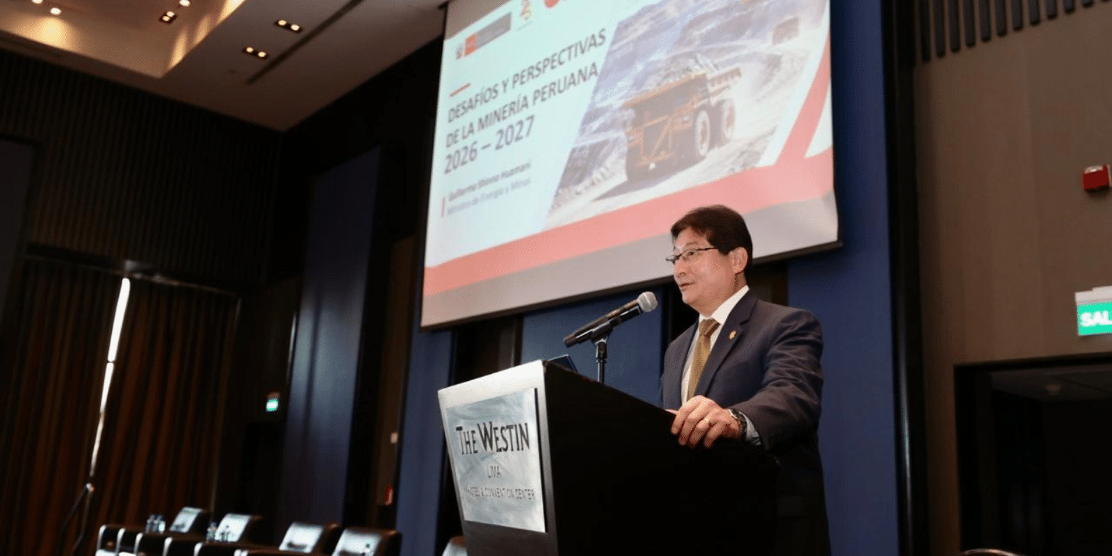 MINEM analiza extender el subsidio al combustible ante persistencia de altos costos para transportistas
