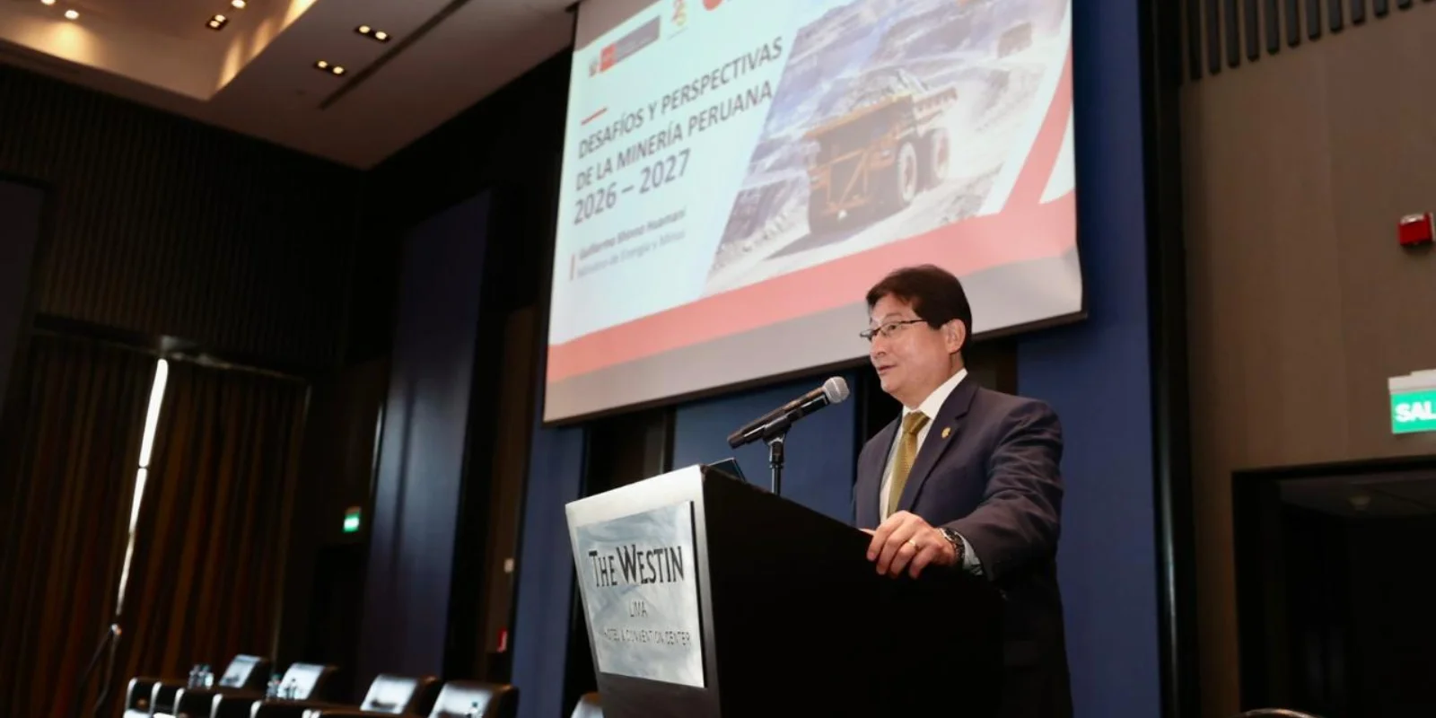 MINEM analiza extender el subsidio al combustible ante persistencia de altos costos para transportistas