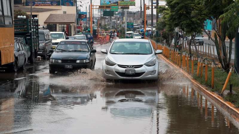 El Niño Costero continuará hasta fines de otoño de 2027: ENFEN advierte lluvias intensas y temperaturas récord