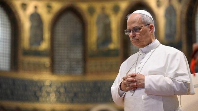 Papa León XIV será operado por un nódulo pulmonar antes de su viaje a Perú