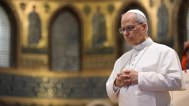 Papa León XIV será operado por un nódulo pulmonar antes de su viaje a Perú