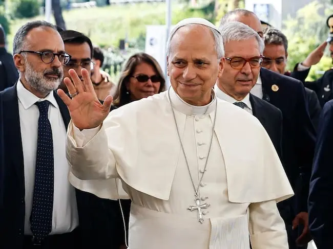 Papa León XIV: Vaticano confirma que tiene cáncer de pulmón