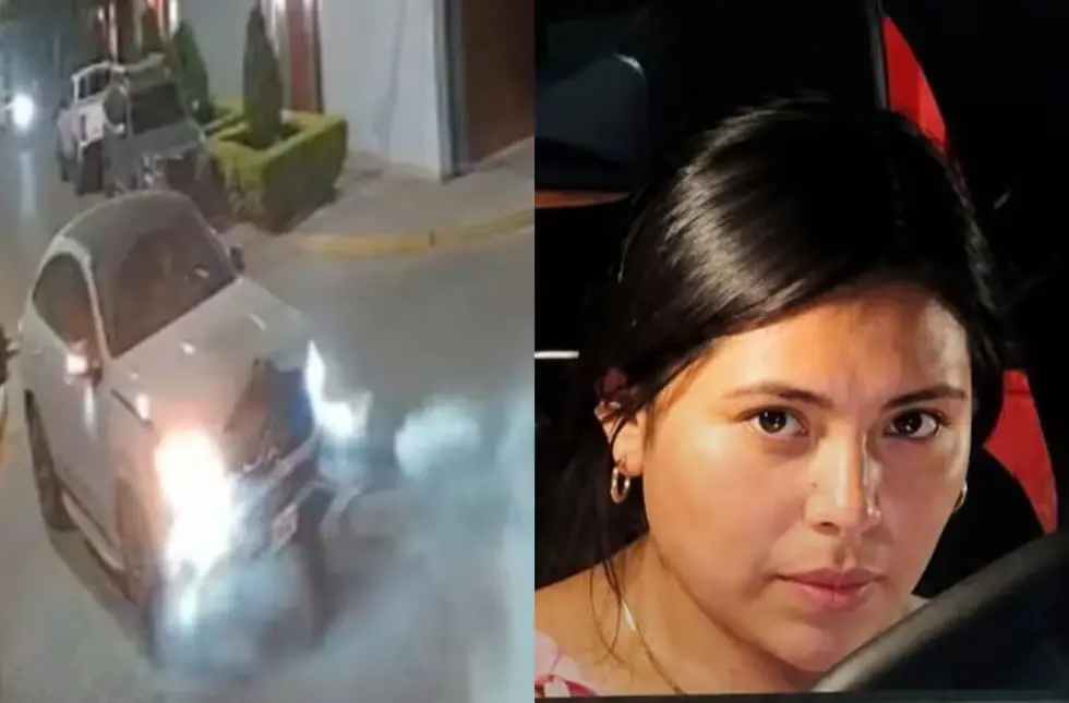 Trujillo: liberan a conductora que mató a vigilante y deberá pagar S/ 400 mil a la familia