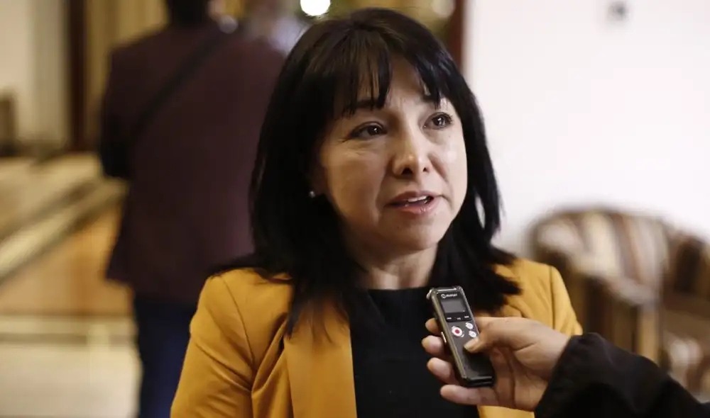 Vásquez cuestiona apoyo de Buen Gobierno y Obras al fujimorismo