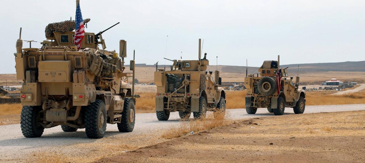 EEUU afirmó que completó la retirada de sus tropas de Irak