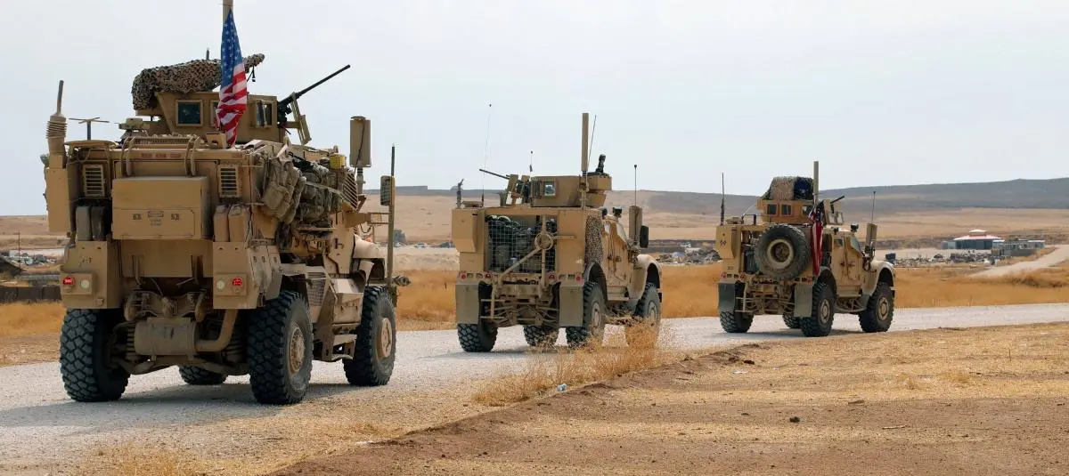 EEUU afirmó que completó la retirada de sus tropas de Irak