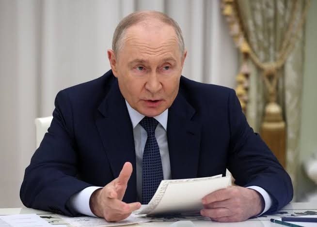Putin advierte que  usará todo su arsenal  si Rusia es atacada
