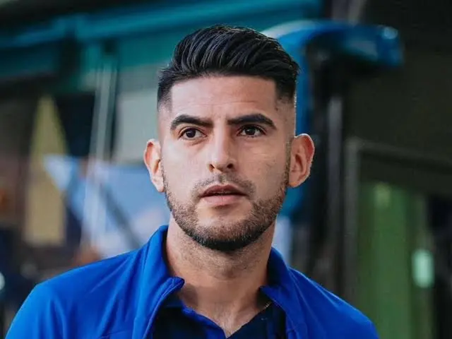 Zambrano: el recambio  será duro en la Selección