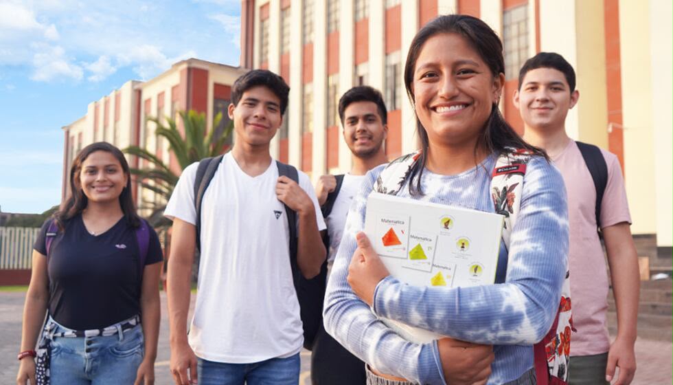 La UNI conectará a sus profesionales con los empleos del futuro