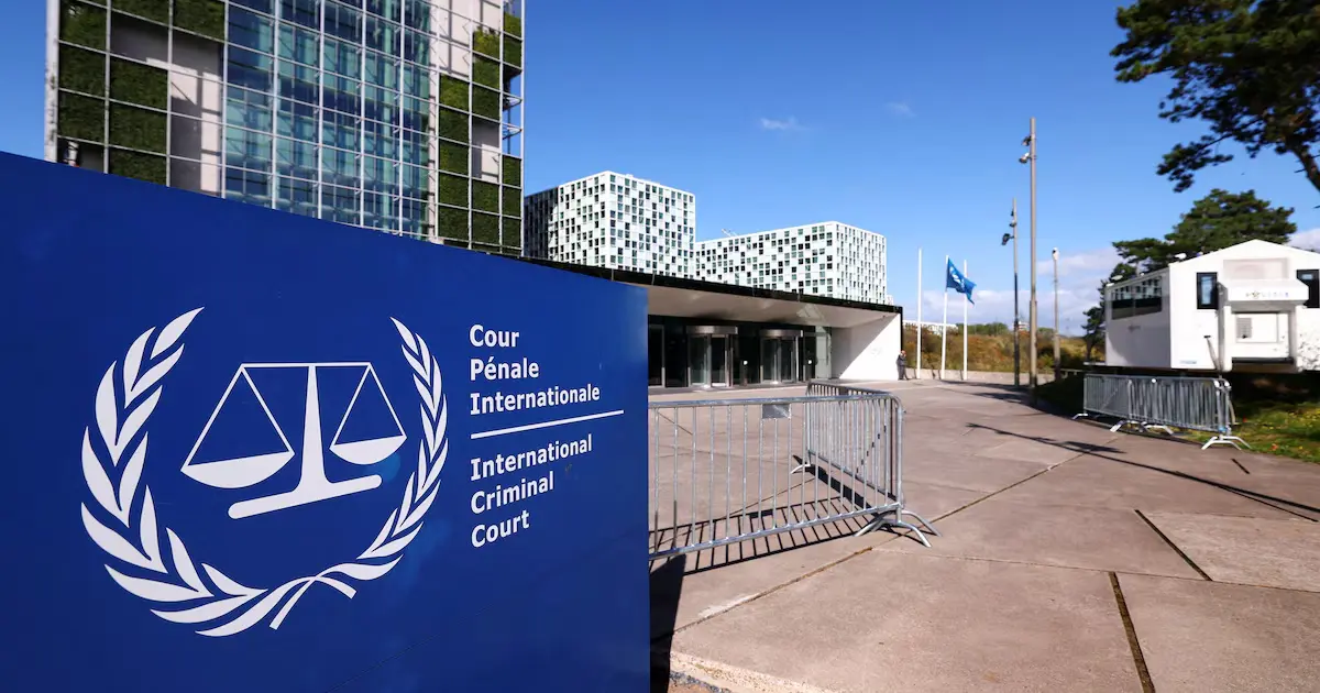 EEUU impuso sanciones a la Corte Penal Internacional