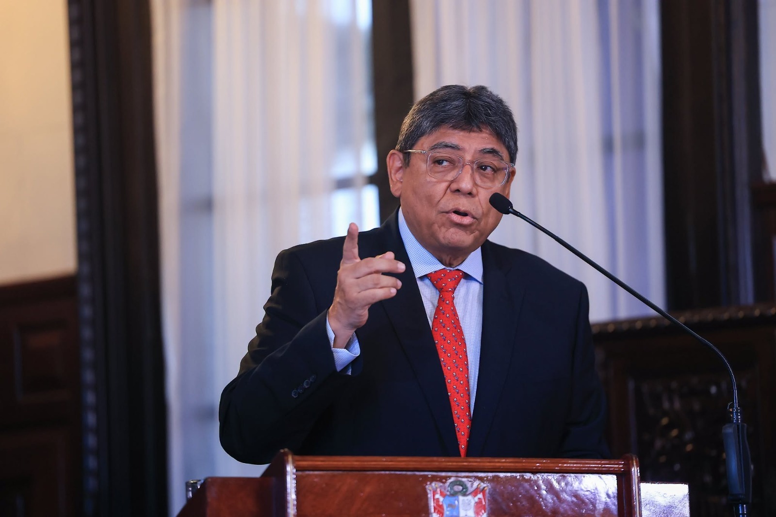 Gobierno pagará bono de S/200  para 800 mil jubilados de la ONP