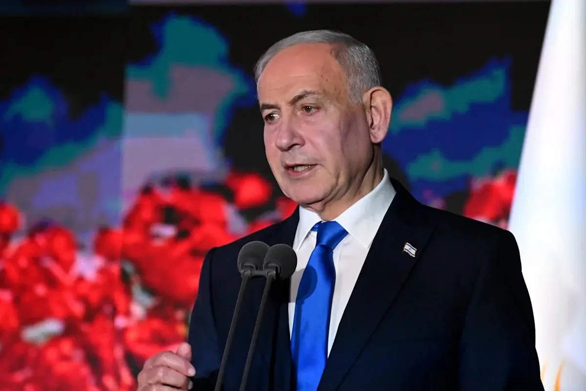 Netanyahu ordenó el aislamiento de Hebrón