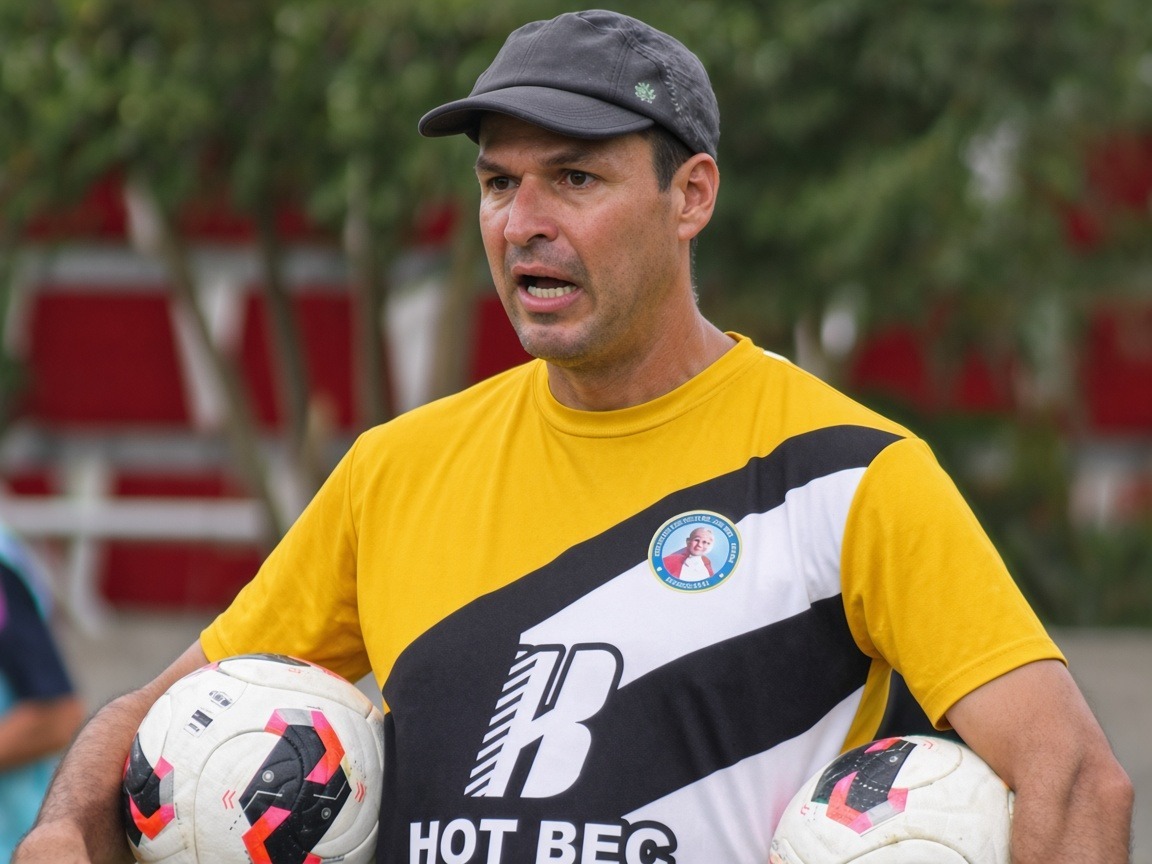 Araujo: Ante la ‘U’ es  un partido importante