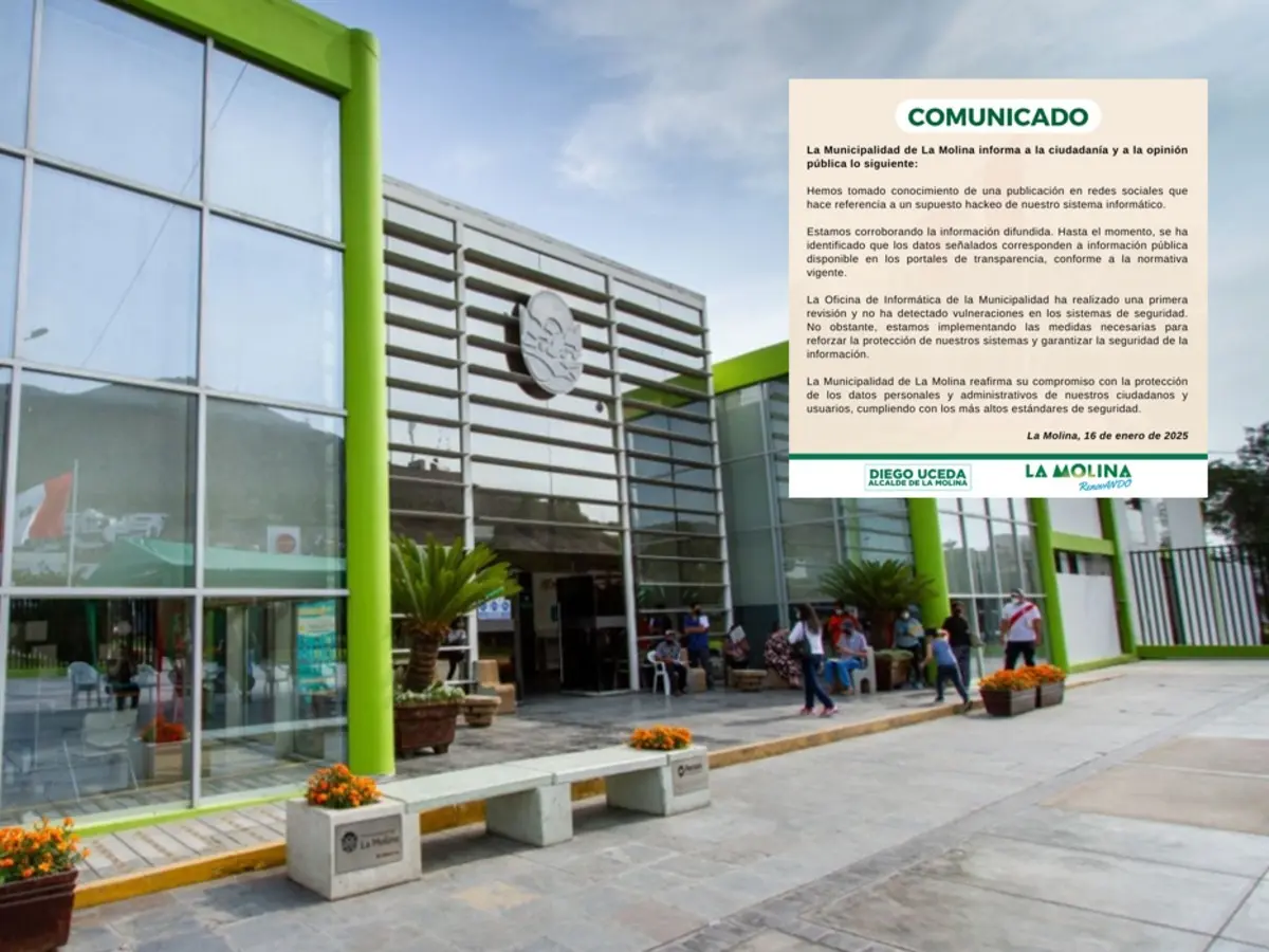 Zurek: Quieren contratar personal CAS que demandaría s/ 20 millones en gastos