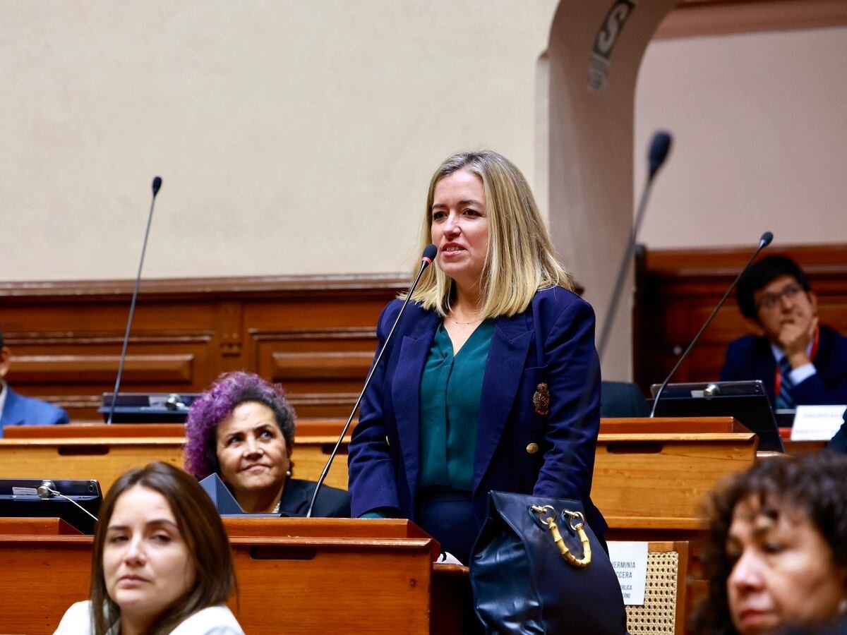 Estalla otra bronca en la  bancada de Ahora Nación