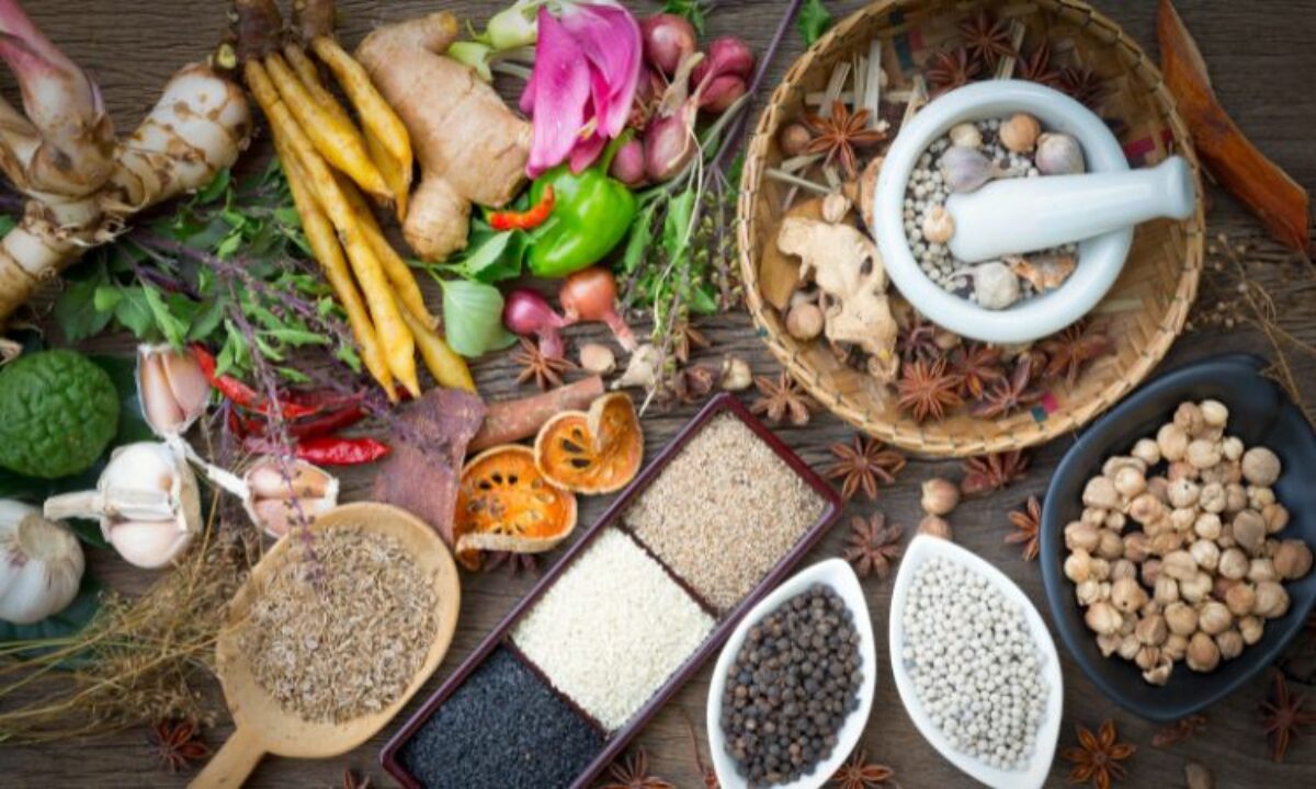 Ayurveda en Peru: Descubre la medicina alternativa de la India