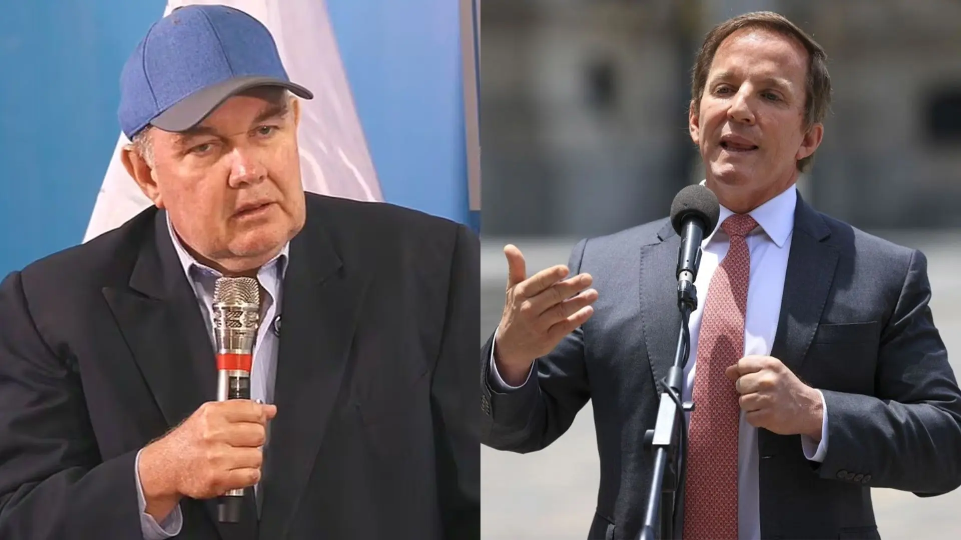 Francis Allison plantea segunda vuelta en Lima si ningún candidato supera el 30 % de votos