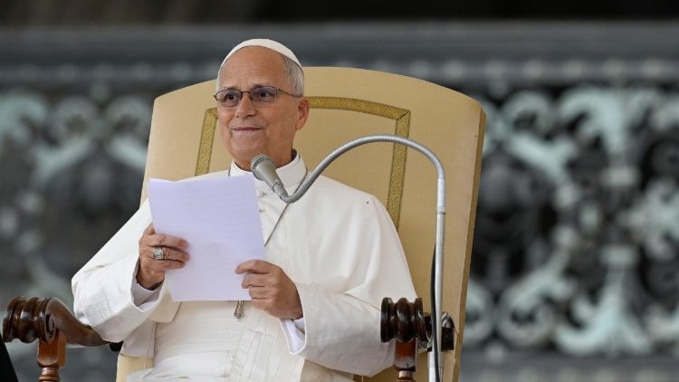 EsSalud prepara operativo médico para la visita del papa León XIV