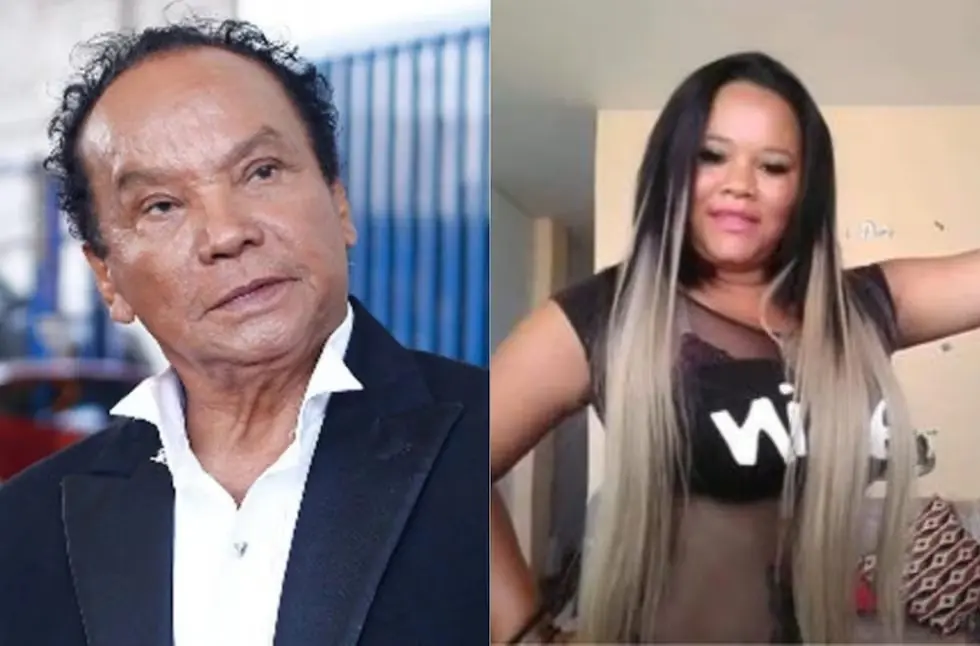 Yessenia Villanueva acusa a Melcochita de haberla mantenido retenida durante su infancia y rompe relación con su padre