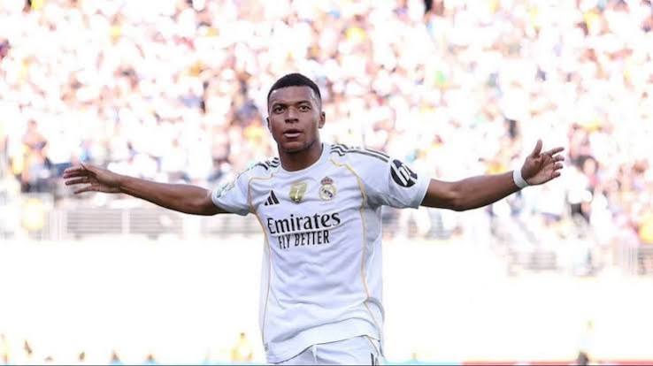 Mbappé expresa su arrepentimiento tras controversia por un comentario sobre China