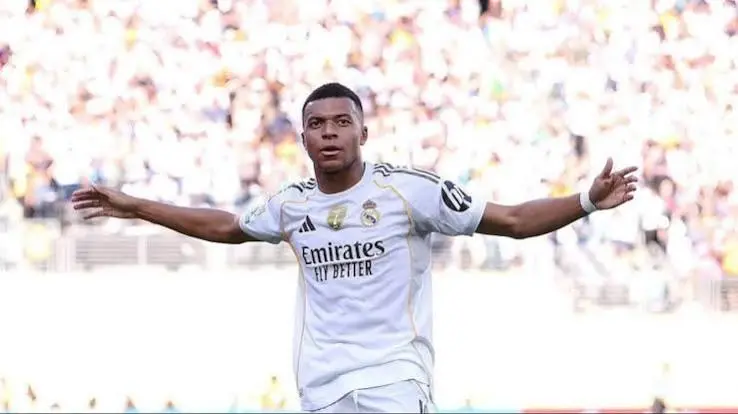 Mbappé expresa su arrepentimiento tras controversia por un comentario sobre China