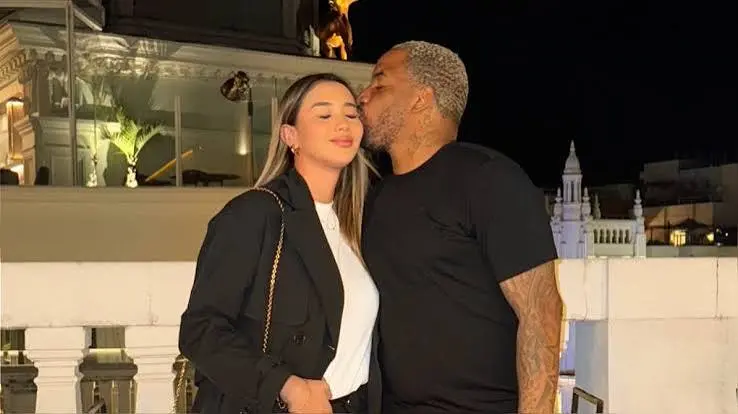 Xiomy Kanashiro dedica romántico mensaje a Jefferson Farfán por su cumpleaños