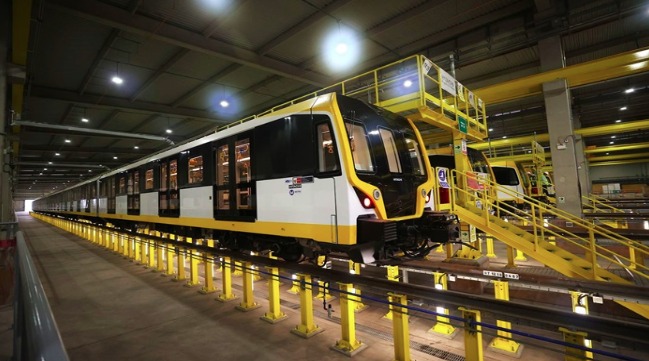 Línea 2 del Metro de Lima y Callao: estación Carmen de la Legua movilizará a más de 24 mil pasajeros en hora punta
